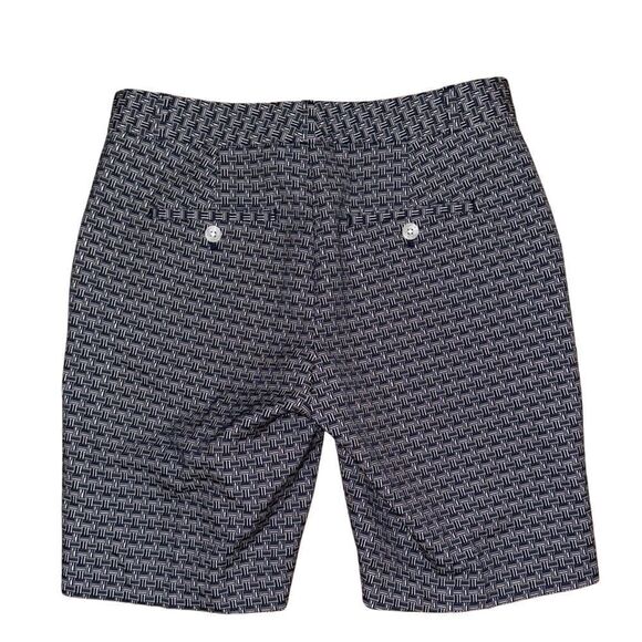 NWOT Banana Republic Women's Bermuda Shorts - Size 0 - Picture 2 of 5